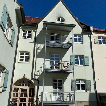Best Butler Boho Boutique City Apartment Netflix Füssen Buitenkant foto